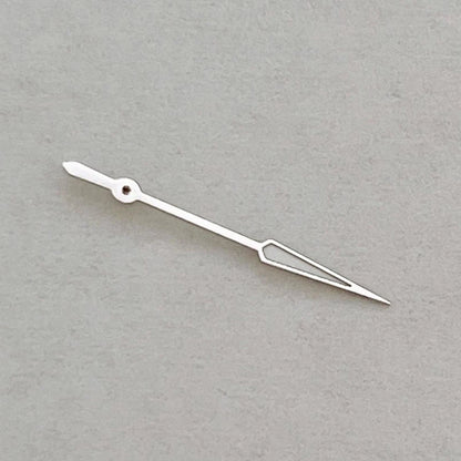 Gold/Rose/Silver Watch Hands Pointers With Green Luminous for NH35/NH36/4R/7S