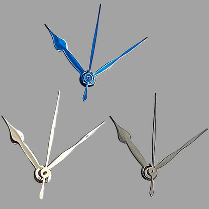 Brand New Watch Hands for NH35 NH36 Movement 9.5*11.5*11.5mm No Luminous