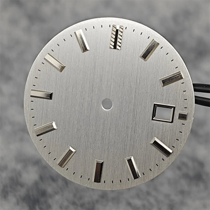 Watch Case and Watch Band 40mm Case or 32.5mm Watch Dial for NH35/ NH36 Movement