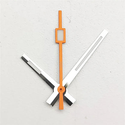 Modified Green Luminous Watch Hands Pointers for NH35 NH36 A104 4R35 4R36 Hands