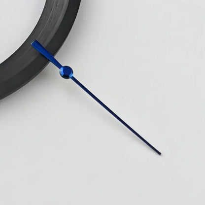 13mm NH35 Watch Hands Colorful Second Hand Mechanical for NH35 / 4R36 Movement