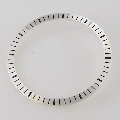 28.5mm Watch Dial Circle Plate for Jpan NH70 NH72 Skeleton Movement Hollow Dial