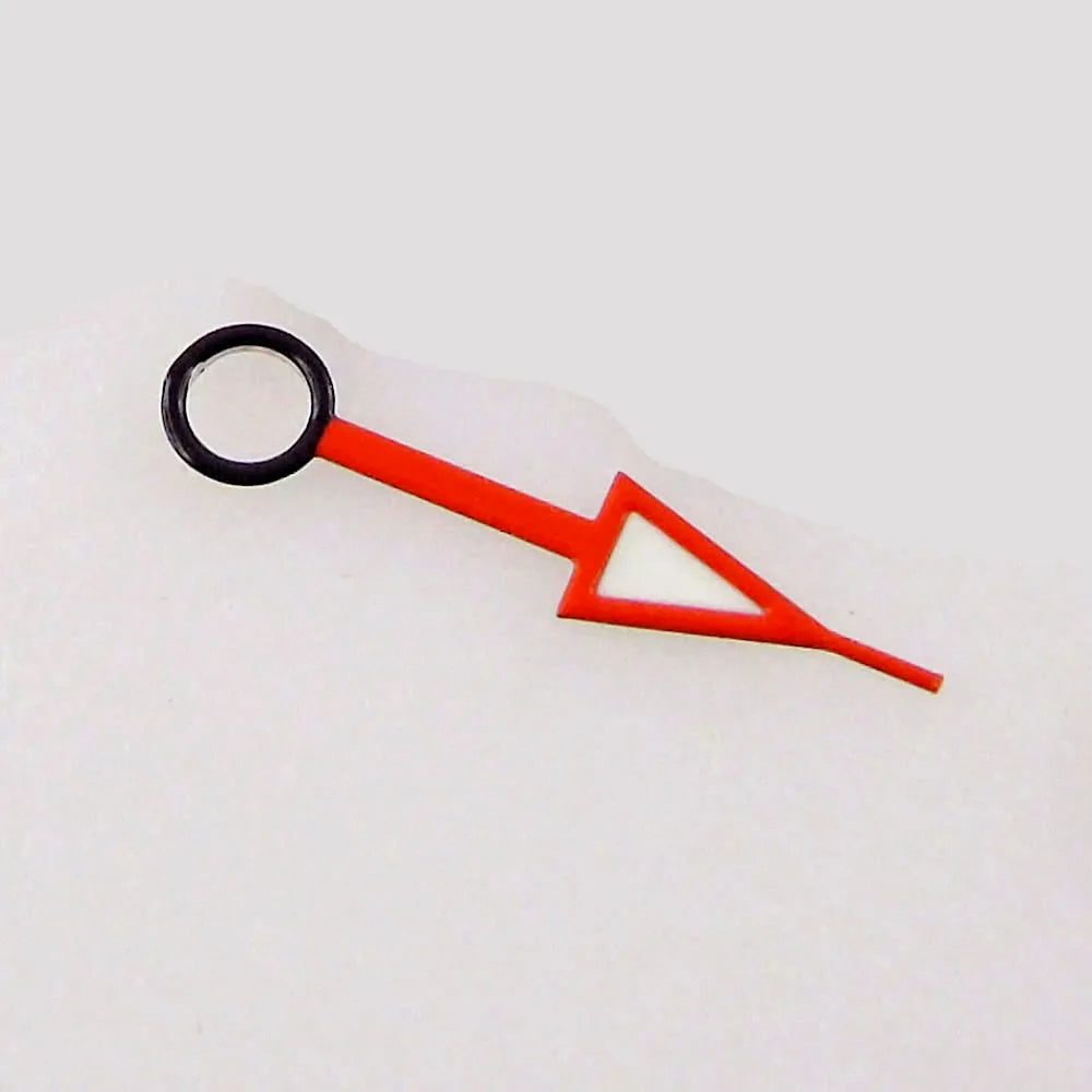 Luminous GMT Second Hand of Watch for NH34A Movement for Mechanical Watch for Men Knitting Needles Mechanical Hands