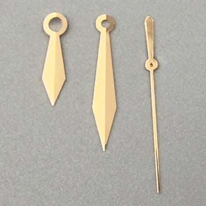 Modified Seiko Sword Watch Hands 8mm*12mm*13mm for NH35/NH36/4R/7S Movement