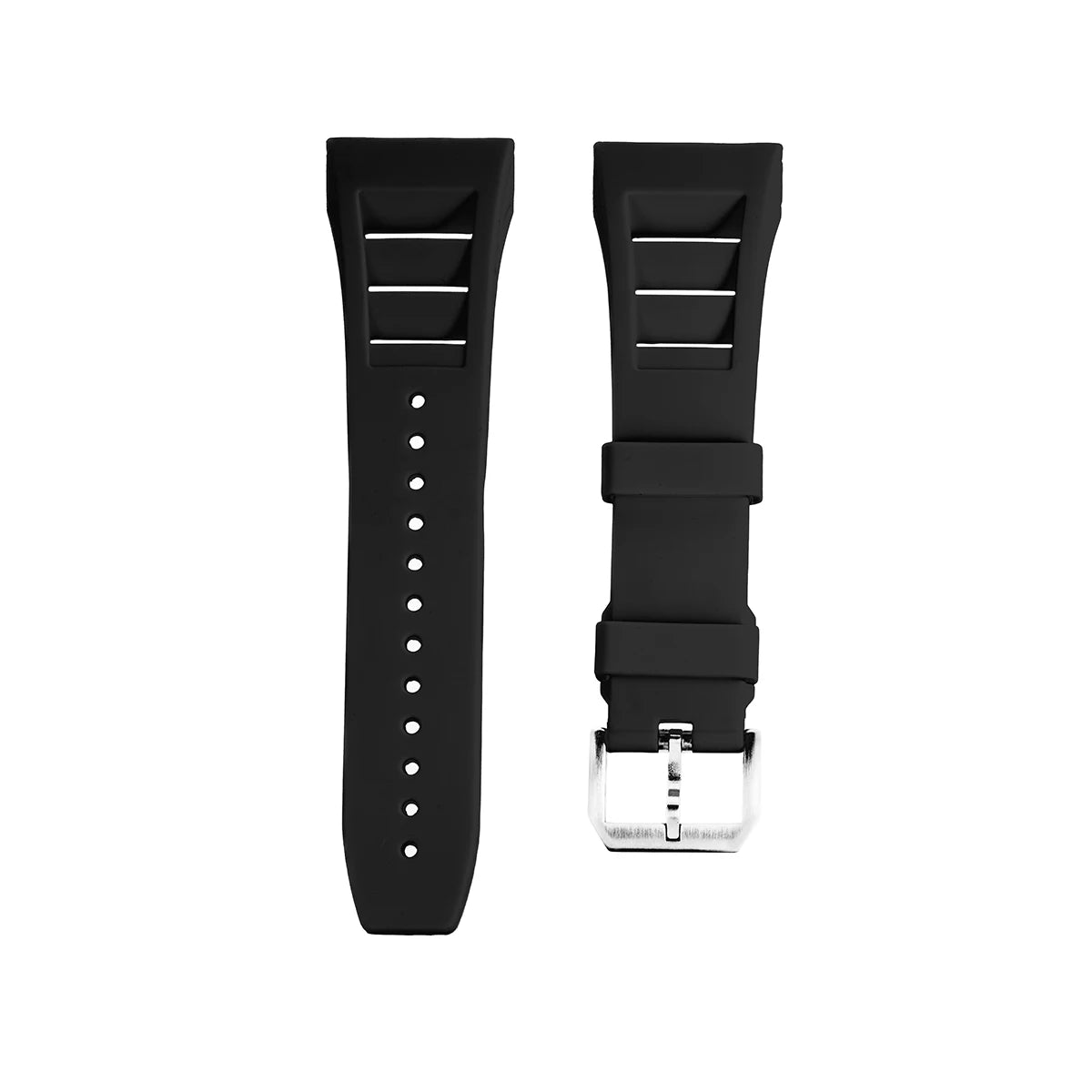 Luxury Kit for Apple Watch 10 46MM Stainless Steel Case IWatch Series 9 8 7 6 5