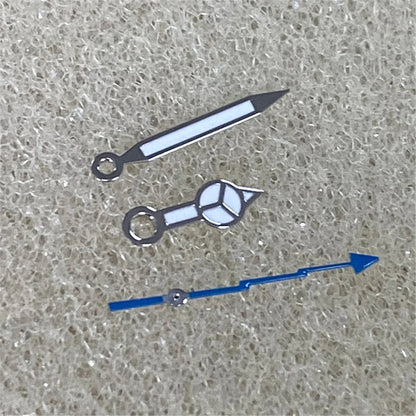 Modified Luminous Watch Hands Set for NH35 NH36 Movement Modified 3Pins