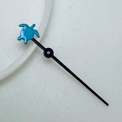 Modified Colorful Mermaid/Turtle/Shark Watch Hands for NH35/NH36/4R/7S Movement