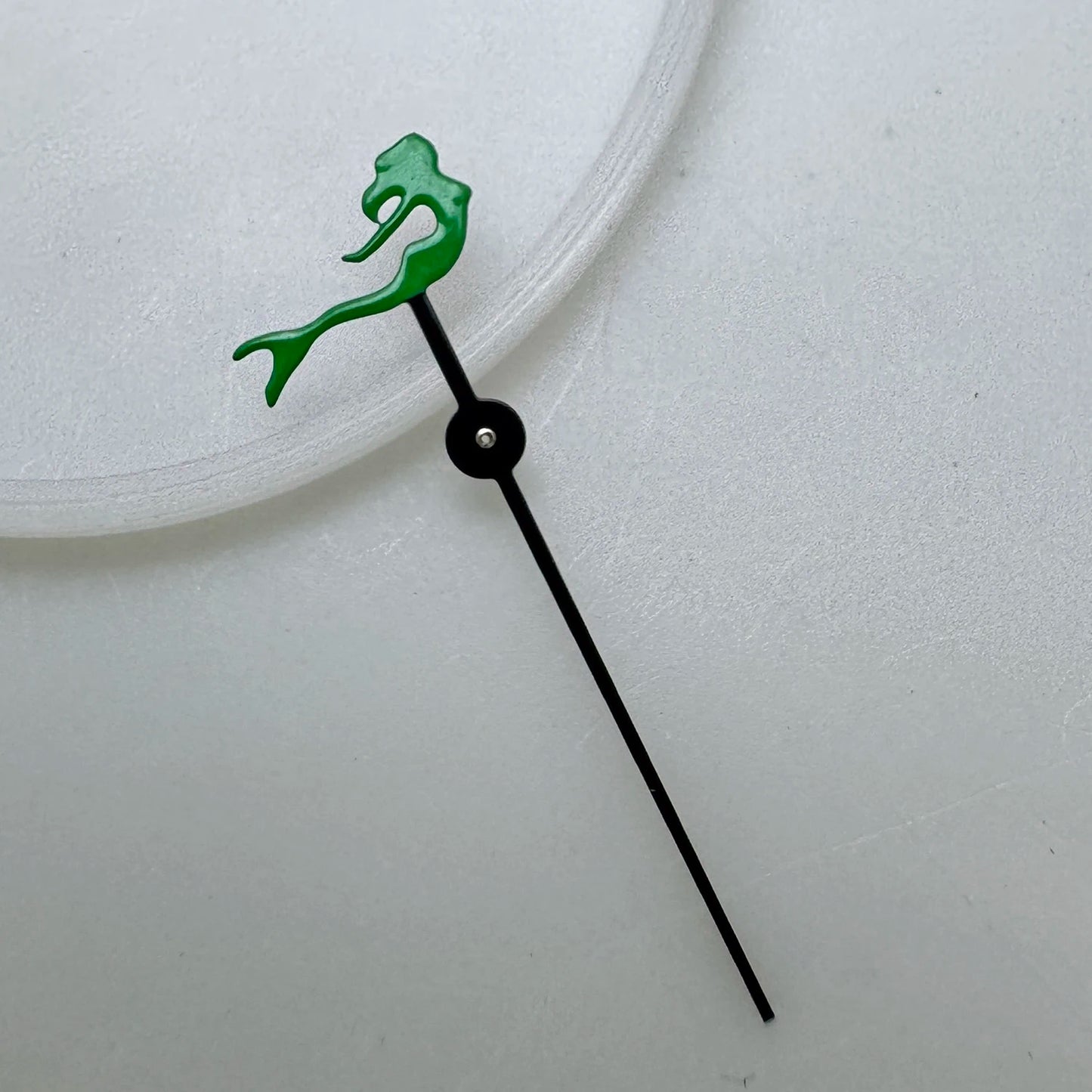 NH35 Colorful Mermaid/Turtle/Shark 12.5mm Watch Hands for NH35/NH36/4R/7S