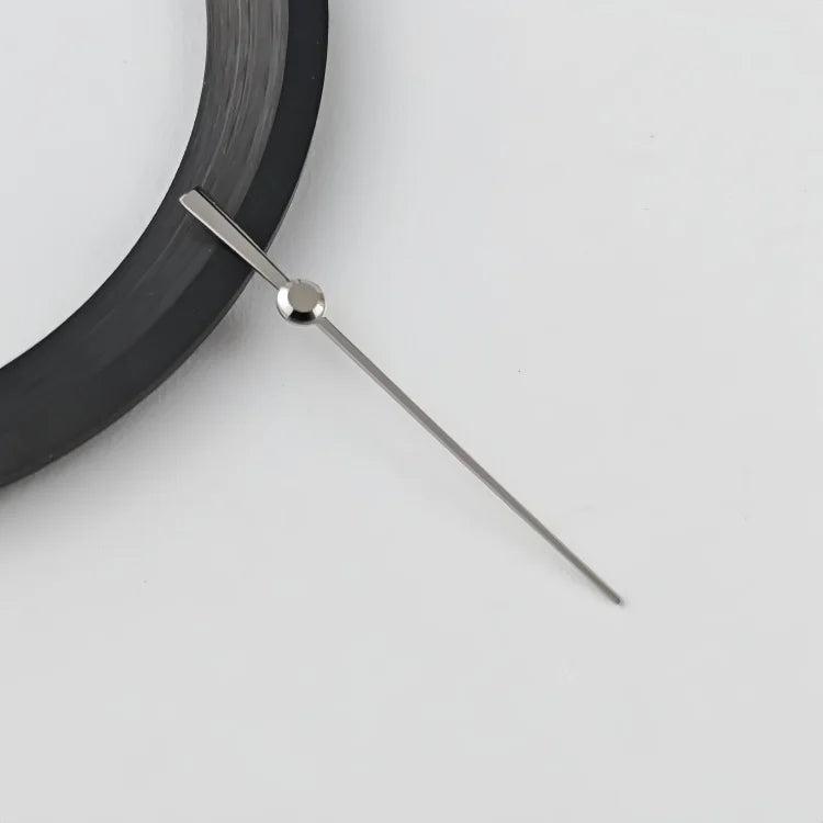 13mm NH35 Watch Hands Colorful Second Hand Mechanical for NH35 / 4R36 Movement