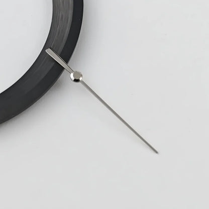 13mm NH35 Watch Hands Colorful Second Hand Mechanical for NH35 / 4R36 Movement