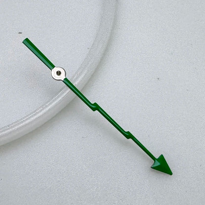 Modified NH35 Colorful Lightning 12.5mm Watch Hands for NH35/NH36/4R/7S Movement