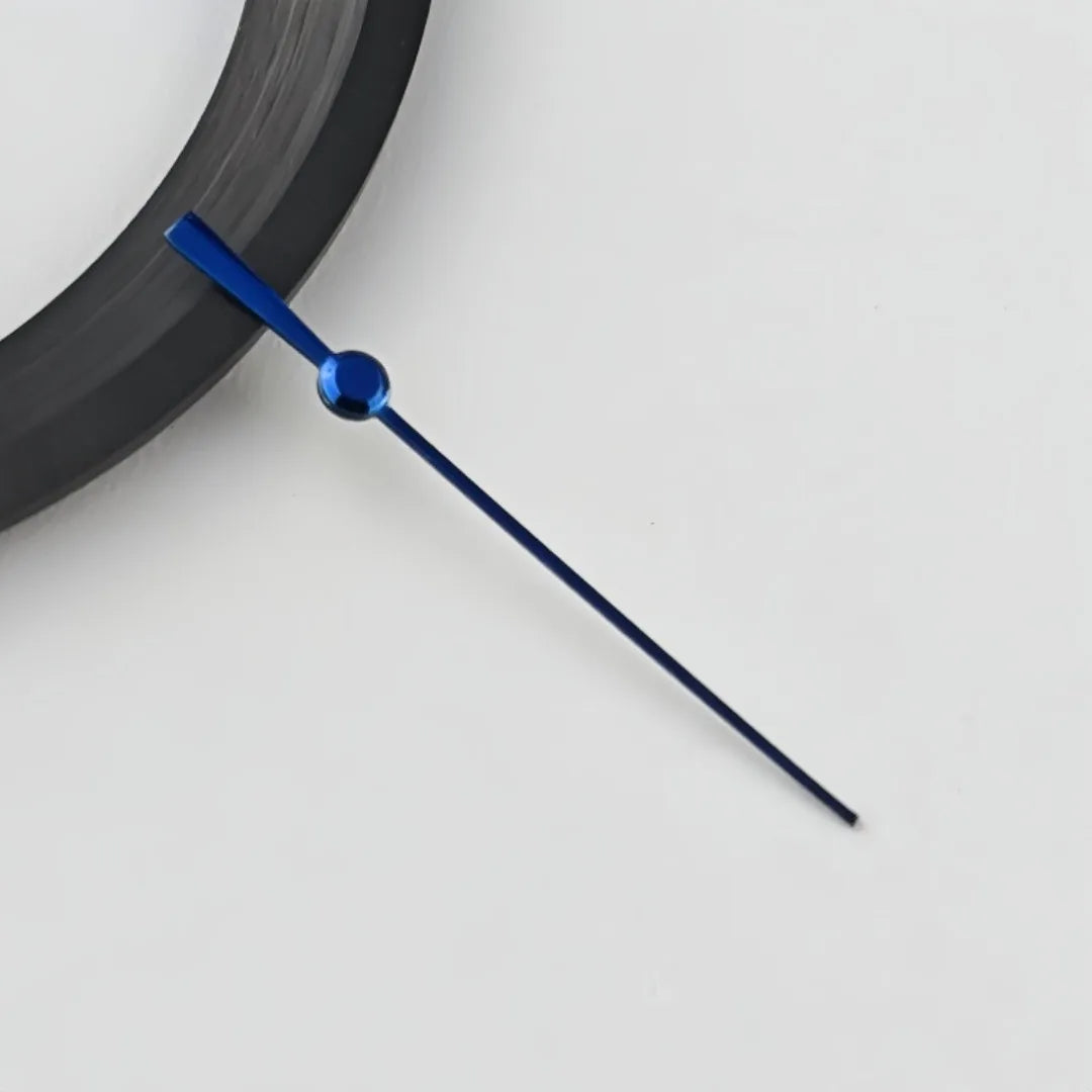 13mm NH35 Watch Hands Colorful Second Hand Mechanical for NH35 / 4R36 Movement