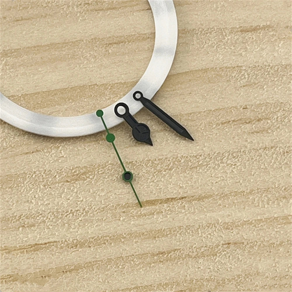 Watch Hands for NH35 NH36 Movement 3Pins 8.5mm 12mm 12.5mm Hand Mechanical
