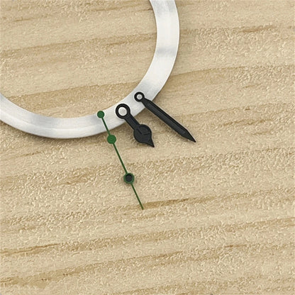 Watch Hands for NH35 NH36 Movement 3Pins 8.5mm 12mm 12.5mm Hand Mechanical