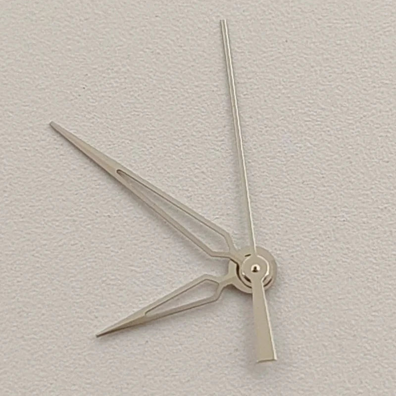 Modified No Luminous Hollow Out Watch Hands for NH35/NH36/4R/7S Movement