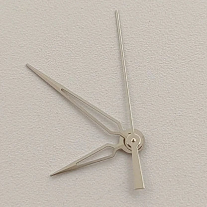 Modified No Luminous Hollow Out Watch Hands for NH35/NH36/4R/7S Movement