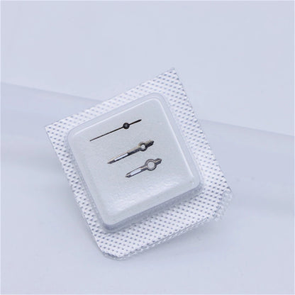 Multicolor Watch Hands Pointers for 6T28 Movement Modified with Luminous