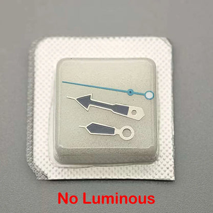 Luminous Watch Hands Fits SPRD SKX007 SKX009 Watch Case For NH35 NH36 4R35 7S26