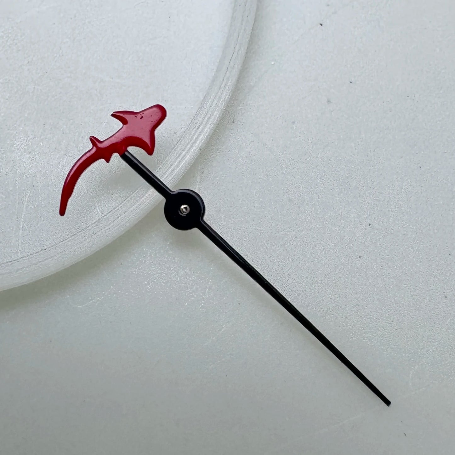 Modified Colorful Mermaid/Turtle/Shark Watch Hands for NH35/NH36/4R/7S Movement