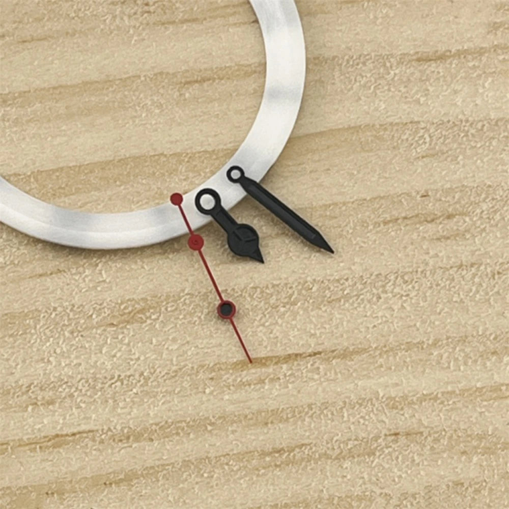 Watch Hands for NH35 NH36 Movement 3Pins 8.5mm 12mm 12.5mm Hand Mechanical