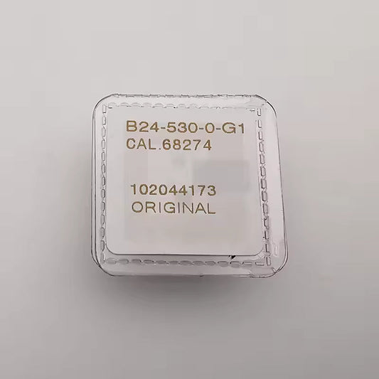 High Quality New Watch Crown 5.3mm for Datejust 68274 Watch Part