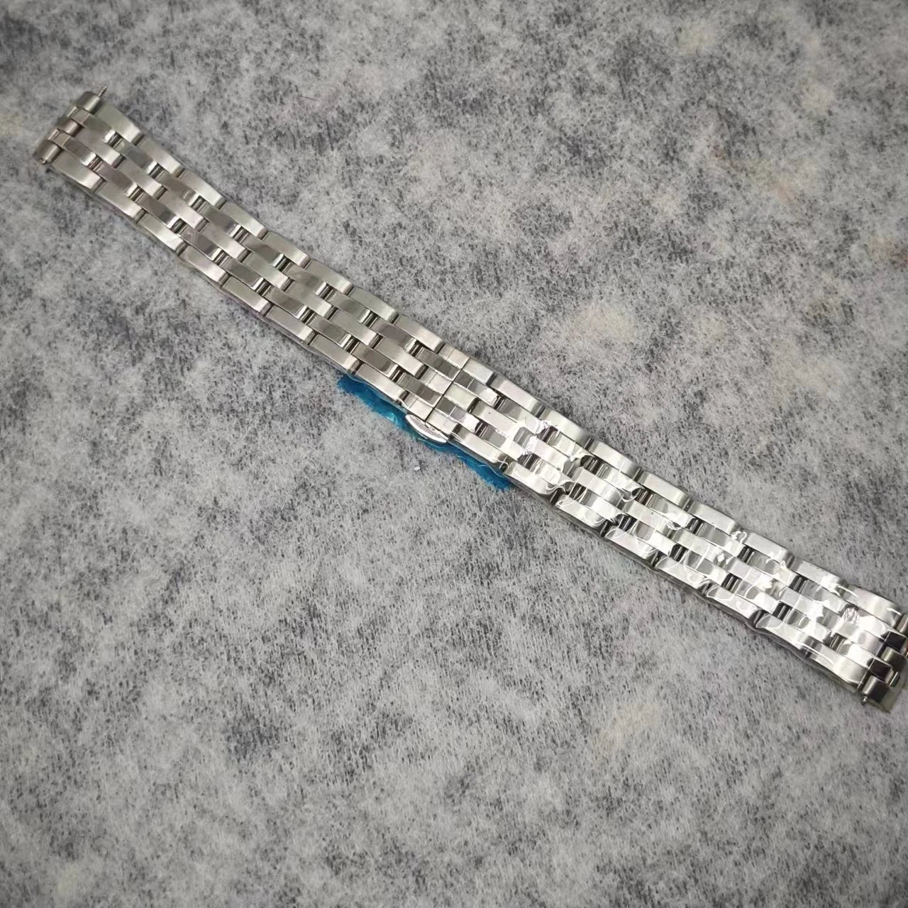 33mm Bubble Crystal Women's Cocktail Steel Watch Case for NH35/NH36/4R35A/4R36A