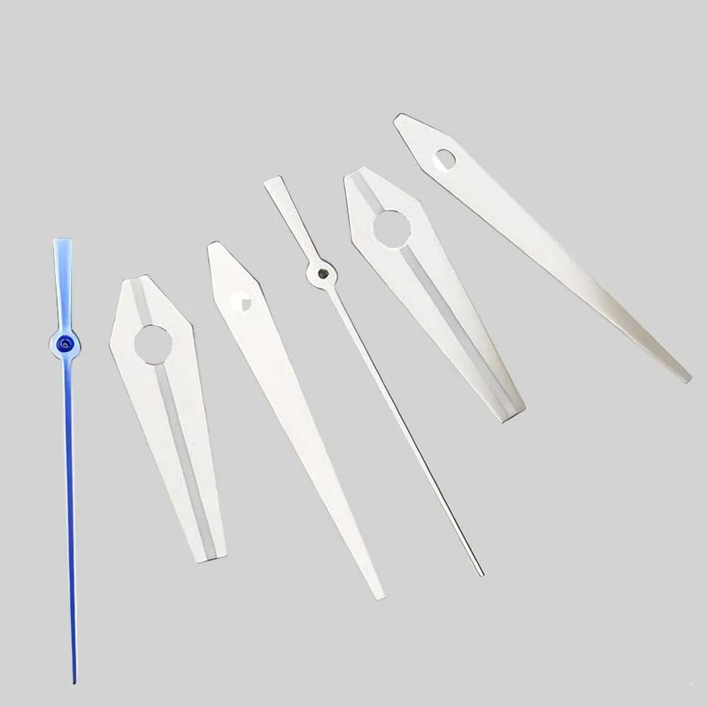 8.5mmx12.5mmx13mm Modified Watch Hands for NH35 NH36 NH38 NH39 NH70 NH72
