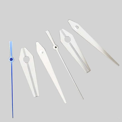 8.5mmx12.5mmx13mm Modified Watch Hands for NH35 NH36 NH38 NH39 NH70 NH72