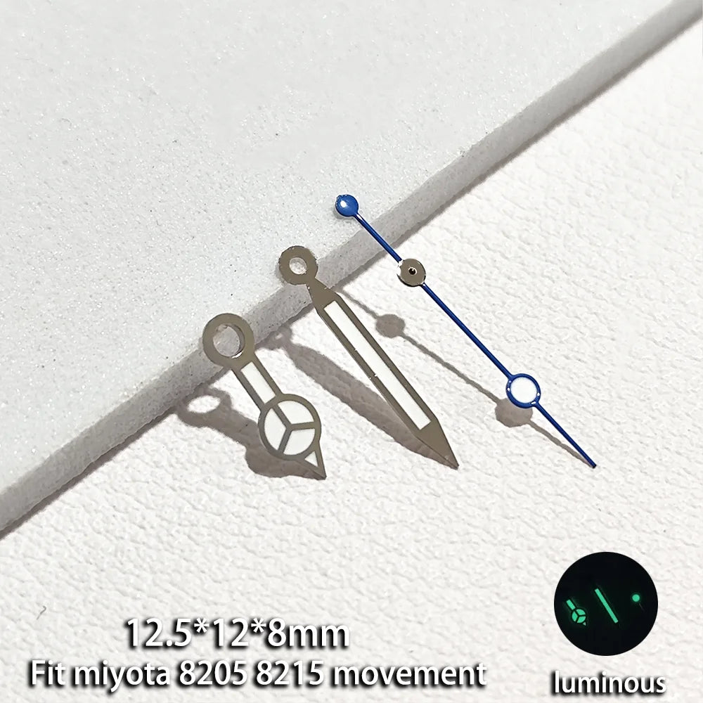 Universal Vintage Watch Hand for NH35 NH36 Series ETA2836 2824 Miyota 8215 8205