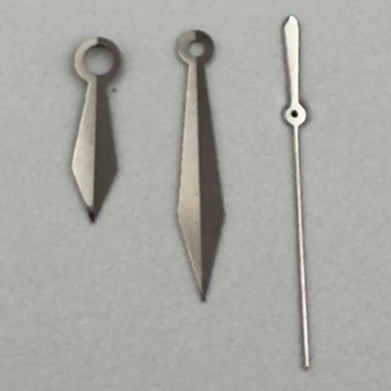 Modified Seiko Sword Watch Hands 8mm*12mm*13mm for NH35/NH36/4R/7S Movement