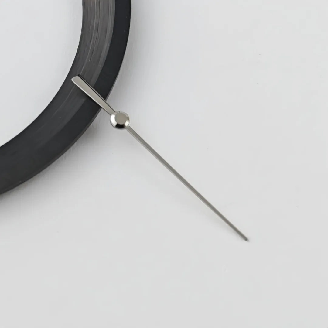 13mm NH35 Watch Hands Colorful Second Hand Mechanical for NH35 / 4R36 Movement