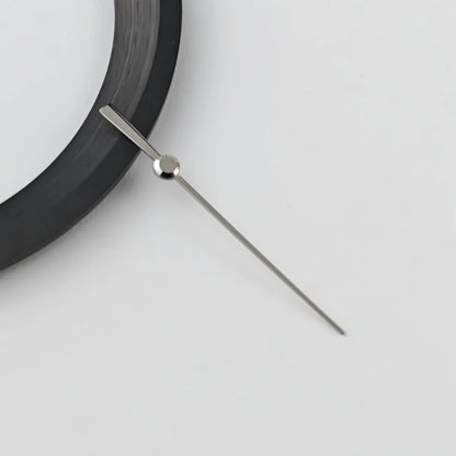 13mm NH35 Watch Hands Colorful Second Hand Mechanical for NH35 / 4R36 Movement