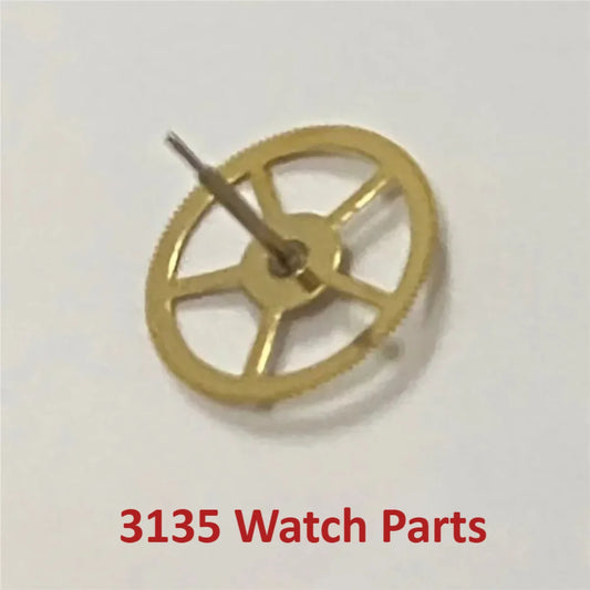 Replacement Second Wheel Movement for RLX3135 Movement