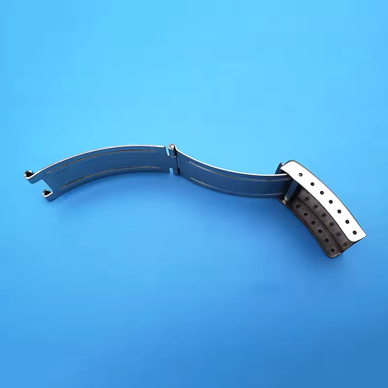 1. Hiigh Quality vintage style watch buckle clasp for Datejust and AirKing by Hiigh Quality  