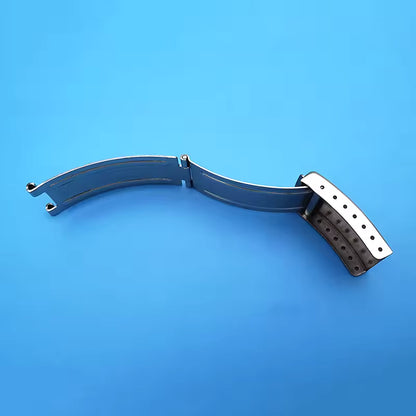 1. Hiigh Quality vintage style watch buckle clasp for Datejust and AirKing by Hiigh Quality  