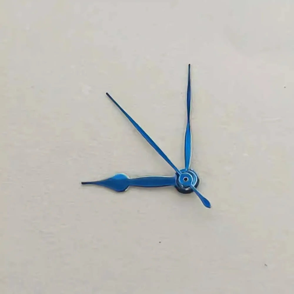 Brand New Watch Hands for NH35 NH36 Movement 9.5*11.5*11.5mm No Luminous