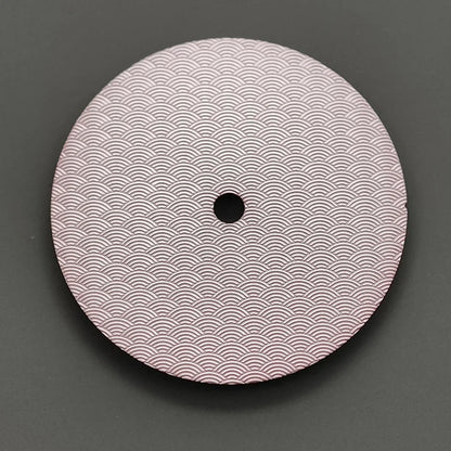 28.5mm Multicolor Watch Dial Fits For NH35 8215 2824 Movement Modified