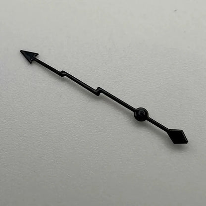 Modified NH35 Colorful Lightning 12.5mm Watch Hands for NH35/NH36/4R/7S Movement
