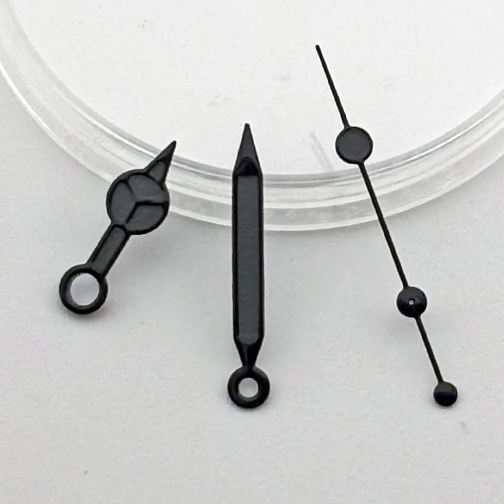 Various Styles Watch Hands Pointers C3 Luminous Suitable for NH34 NH35 NH36