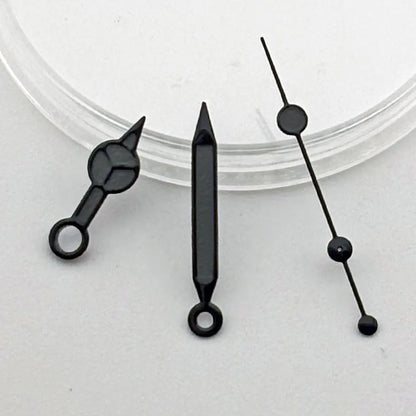 Various Styles Watch Hands Pointers C3 Luminous Suitable for NH34 NH35 NH36