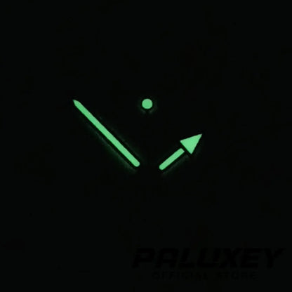 Green Luminous Red Silver Watch Hands for NH34 NH35 NH36 NH38 NH70 7002 7009