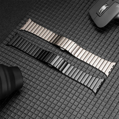 Steel Case+Strap for Apple Watch Metal Band Protective Shell  Series 10 9 8