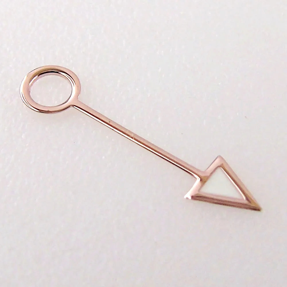 Luminous GMT Second Hand of Watch for NH34A Movement for Mechanical Watch for Men Knitting Needles Mechanical Hands