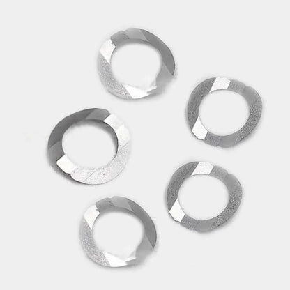 Replacement Hour Wheel Pad for NH34 Movement