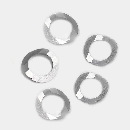 Replacement Hour Wheel Pad for NH34 Movement