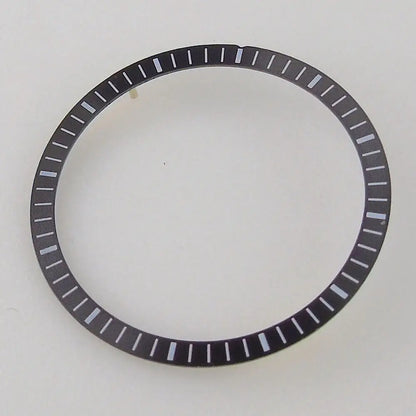 28.5mm Watch Dial Circle Plate for Jpan NH70 NH72 Skeleton Movement Hollow Dial