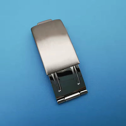 1. Hiigh Quality vintage style watch buckle clasp for Datejust and AirKing by Hiigh Quality  