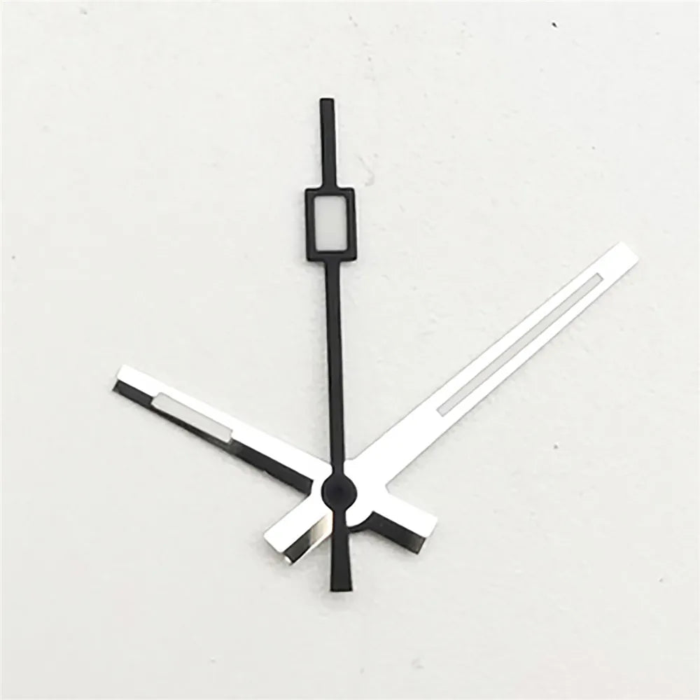 Modified Green Luminous Watch Hands Pointers for NH35 NH36 A104 4R35 4R36 Hands