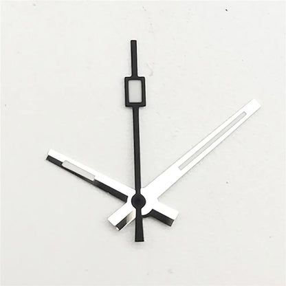 Modified Green Luminous Watch Hands Pointers for NH35 NH36 A104 4R35 4R36 Hands