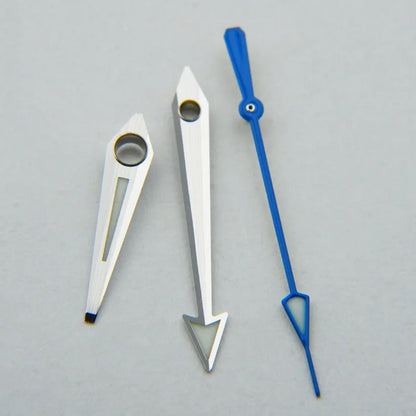 Watch hands For OMEGA Luminous Cal. 2824/2892 Watch Needles Watch pointers